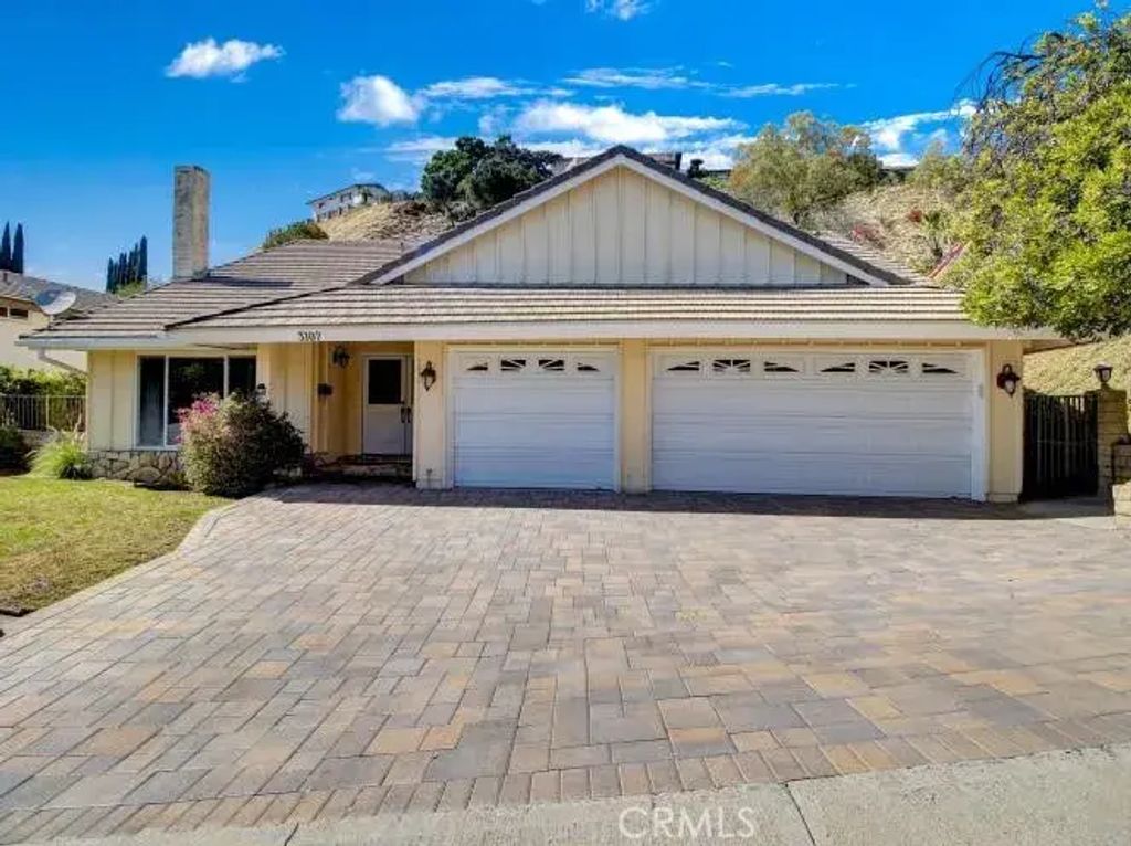 3107 Mesa Verde Drive, Burbank