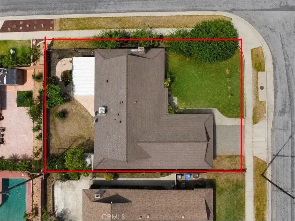 1230 Bunbury Drive, Whittier