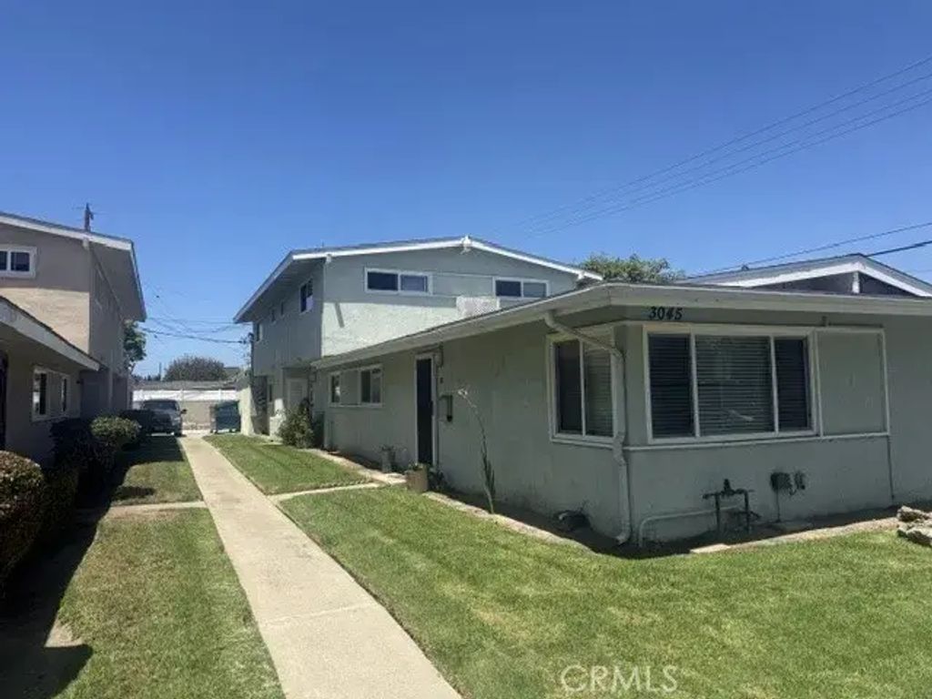 3045 Coolidge, Costa Mesa