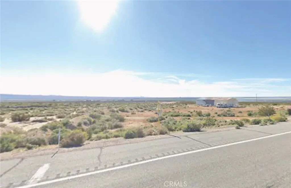 32750 Highway 14, Cantil