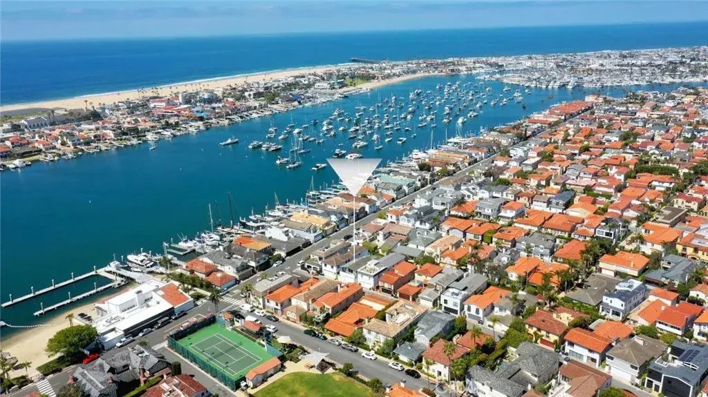 105 Via Ravenna, Newport Beach