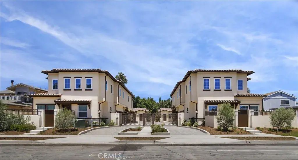 374 Hamilton St B103, Costa Mesa