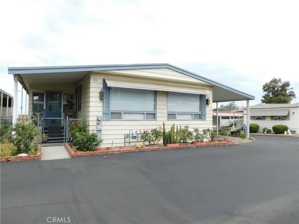 12582 2nd 32, Yucaipa