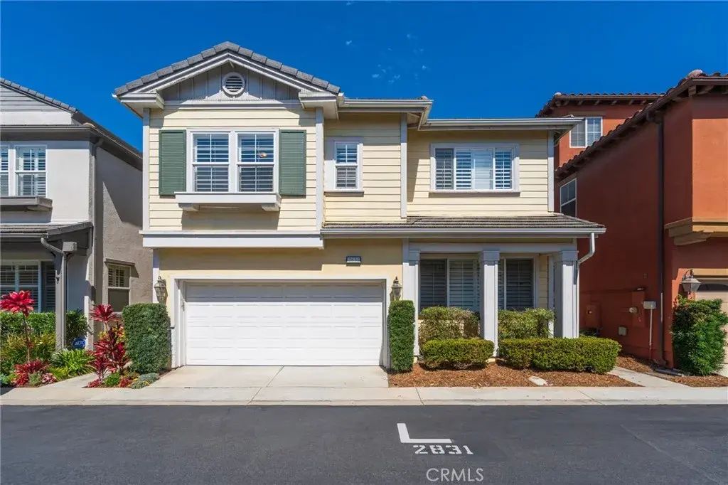 2831 Maricopa Street, Torrance