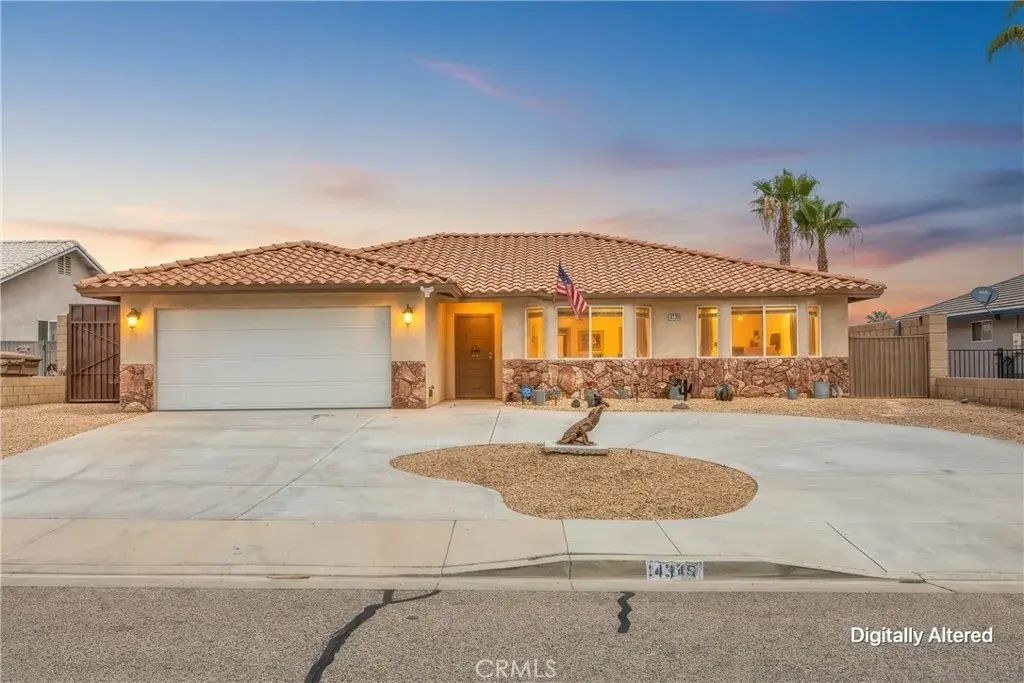14348 Northpark, Hesperia