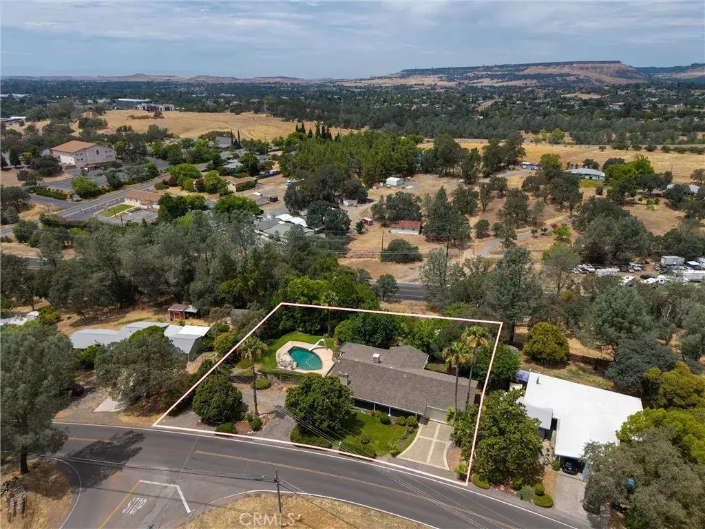 3295 Hildale, Oroville