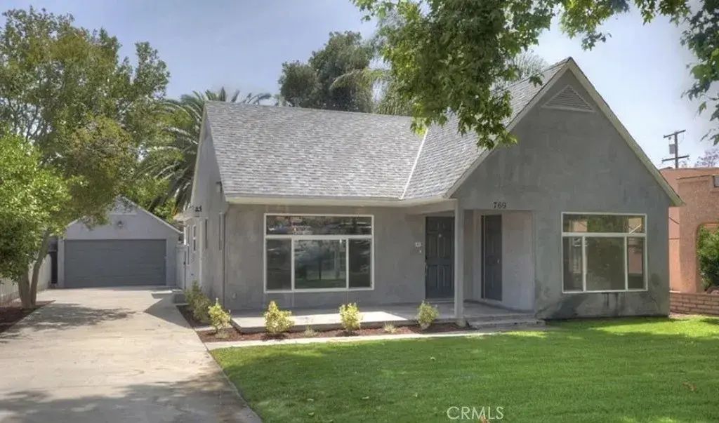 769 W 20th Street, San Bernardino