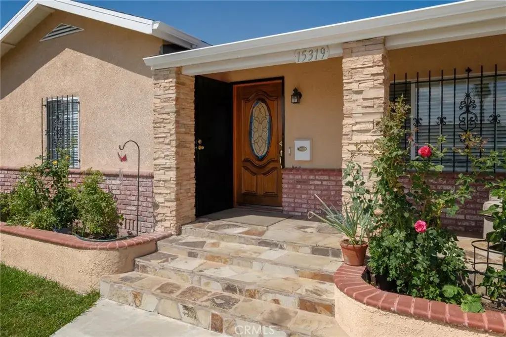 15319 Faysmith Avenue, Gardena