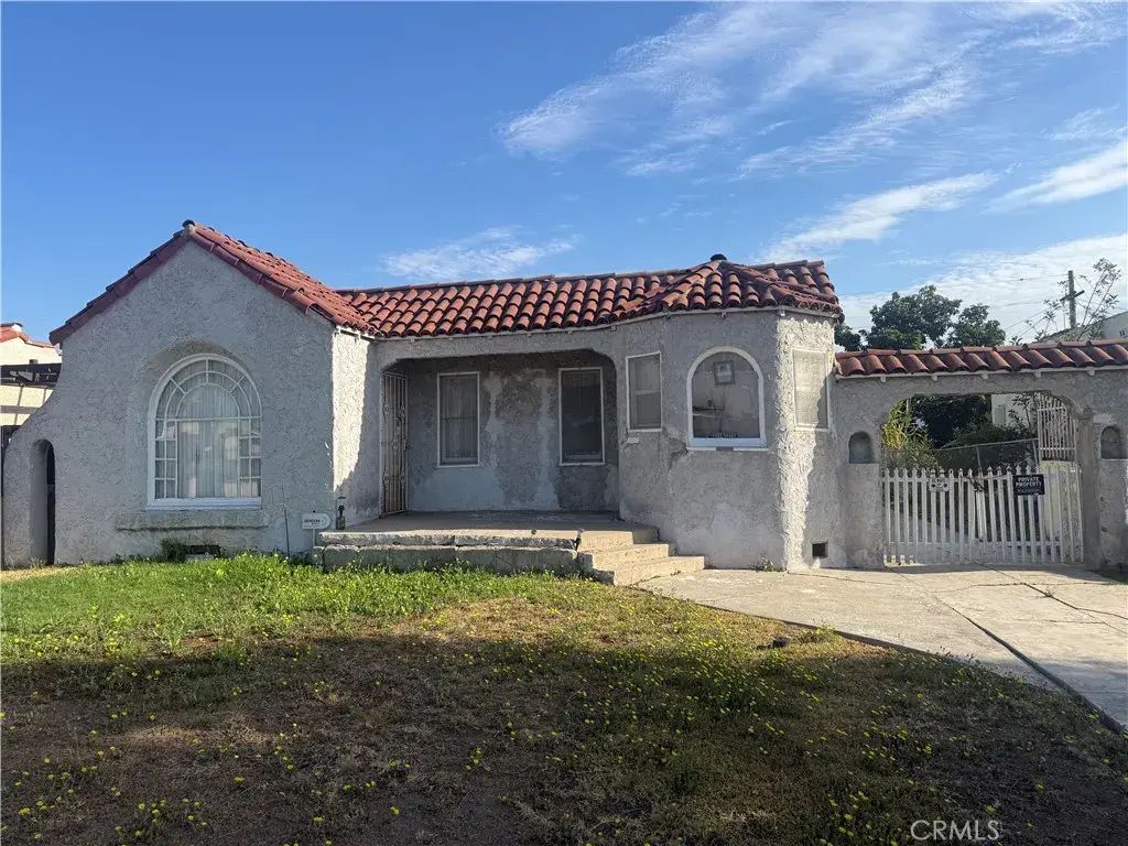 2211 W 79th Street, Inglewood