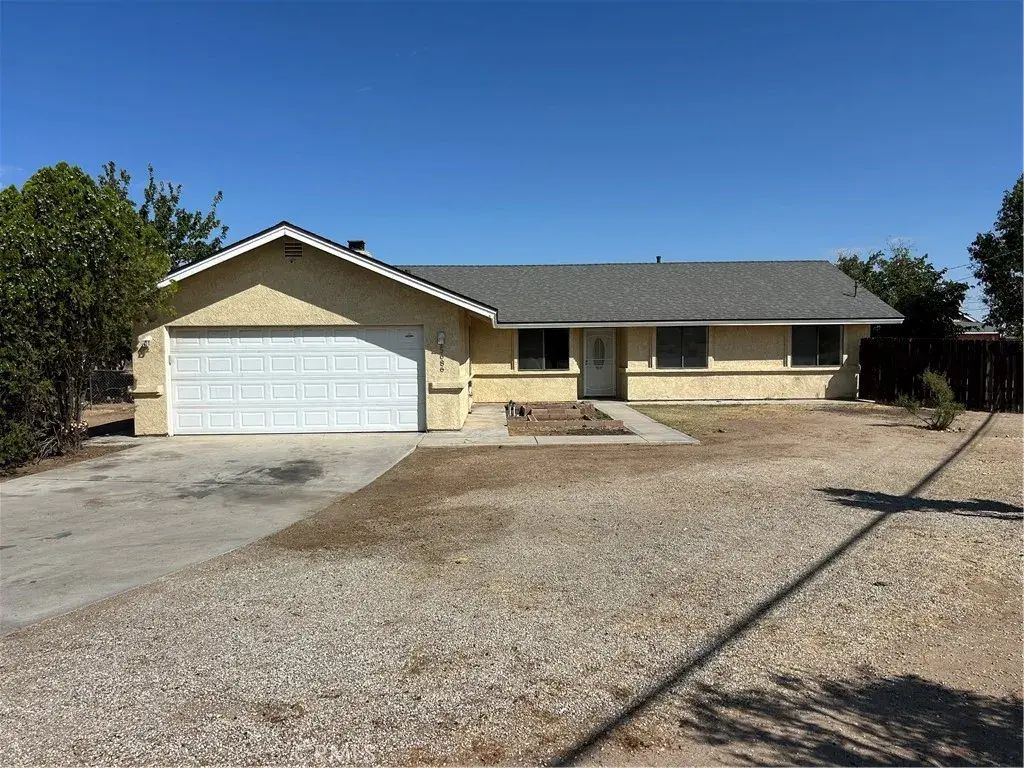 15686 Little Beaver, Victorville