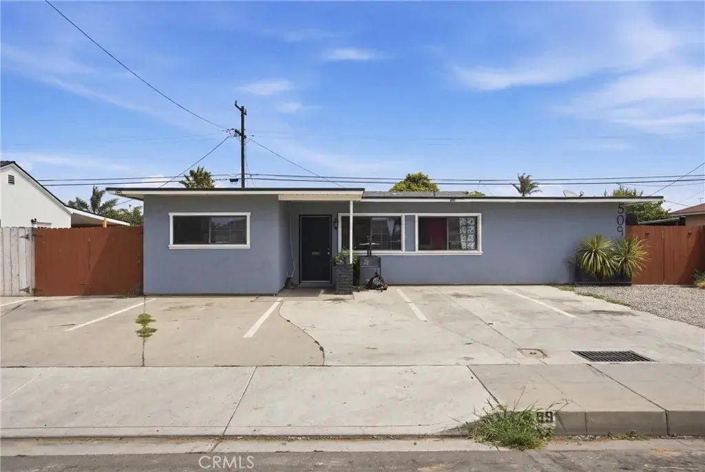509 W Bunny, Santa Maria