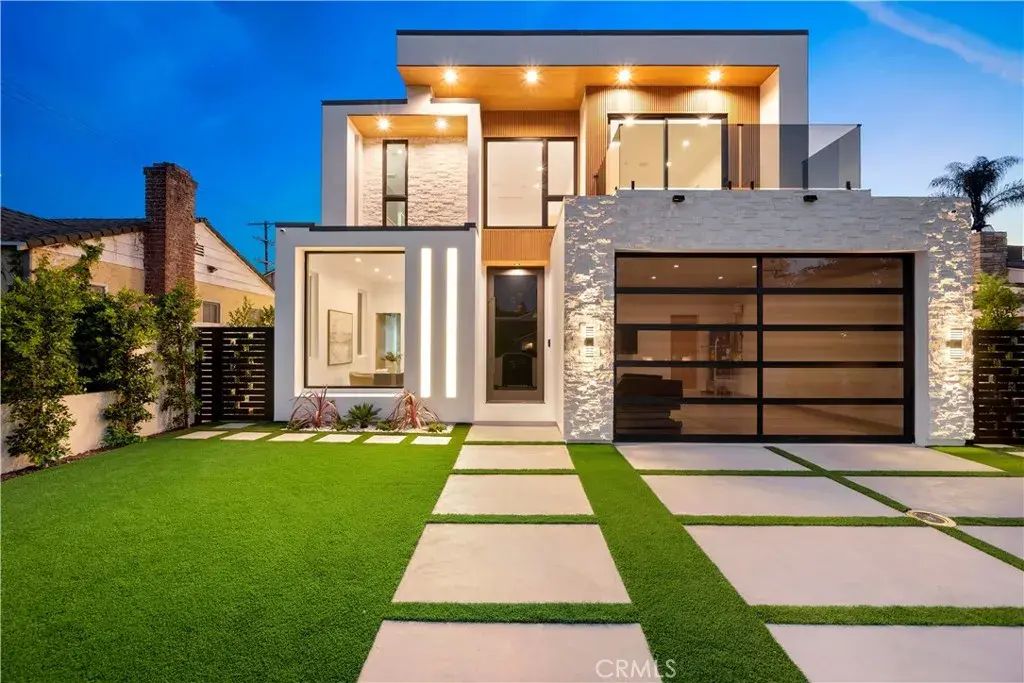 4209 Elmer, Studio City
