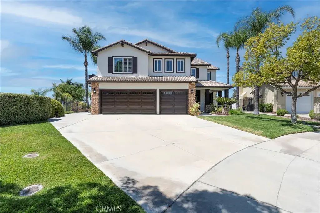 5419 Deveron Court, Riverside
