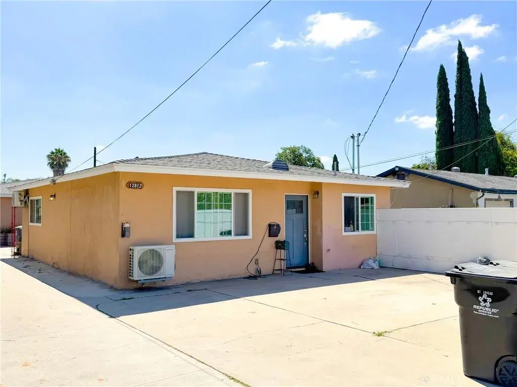 12812 Louise, Garden Grove