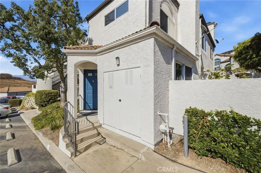 13133 Le Parc 709, Chino Hills