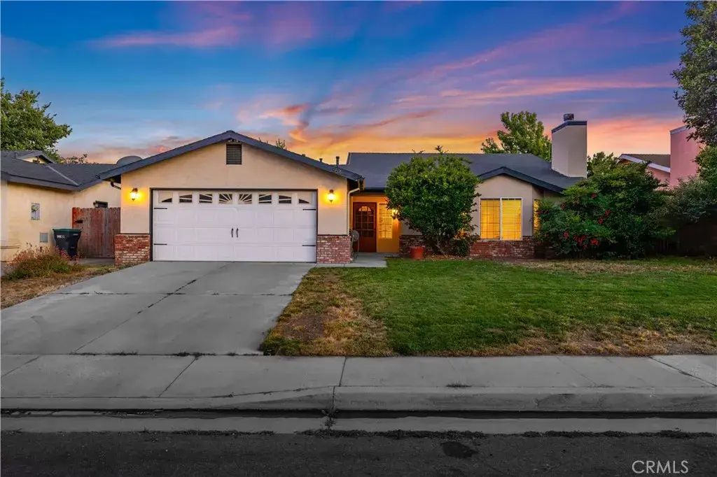 364 Pepper, Tehachapi