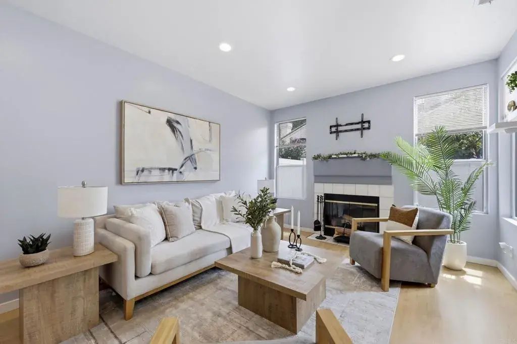 475 Belle Vista Drive 196, Chula Vista
