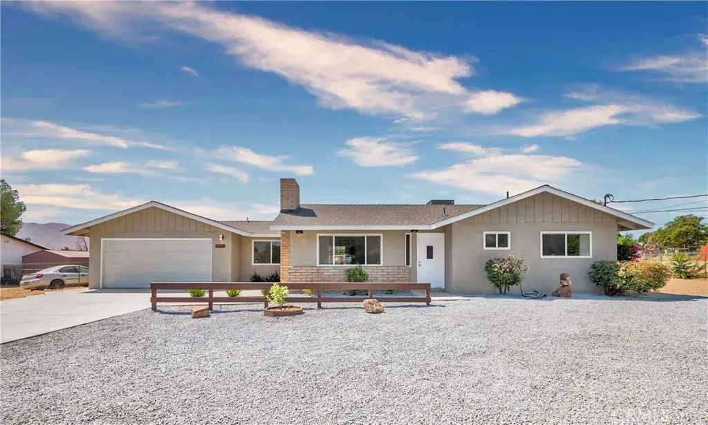 18767 Albany Street, Hesperia