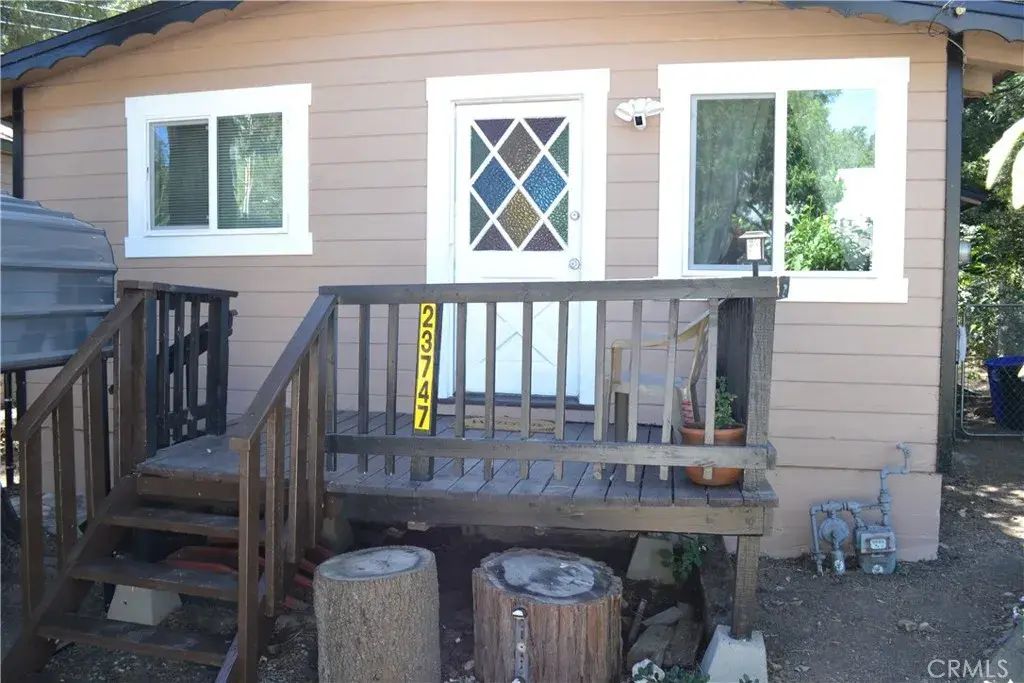 23747 Pioneer Camp Road, Crestline
