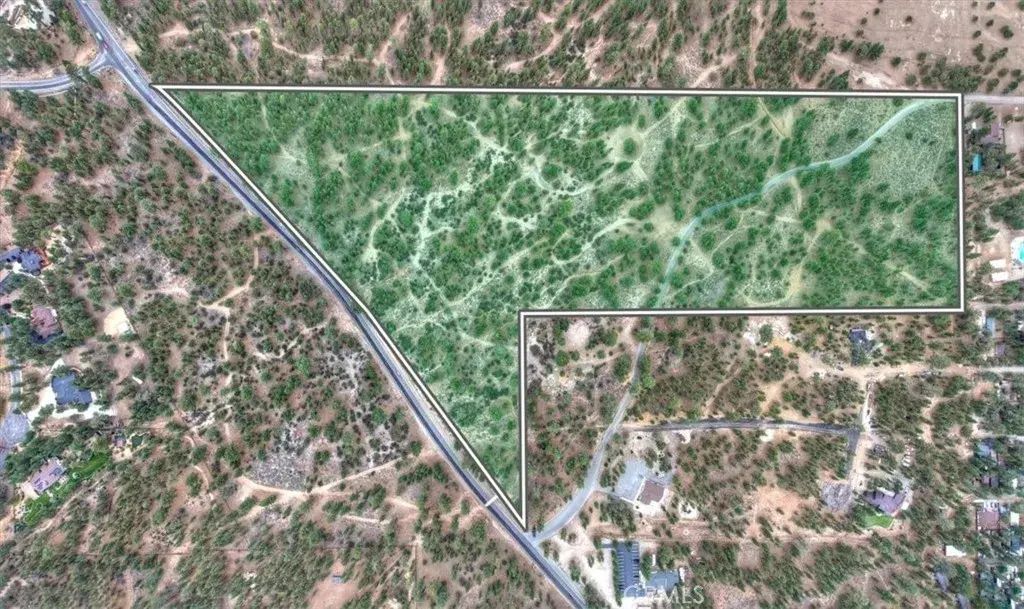 Ca-38, Big Bear City