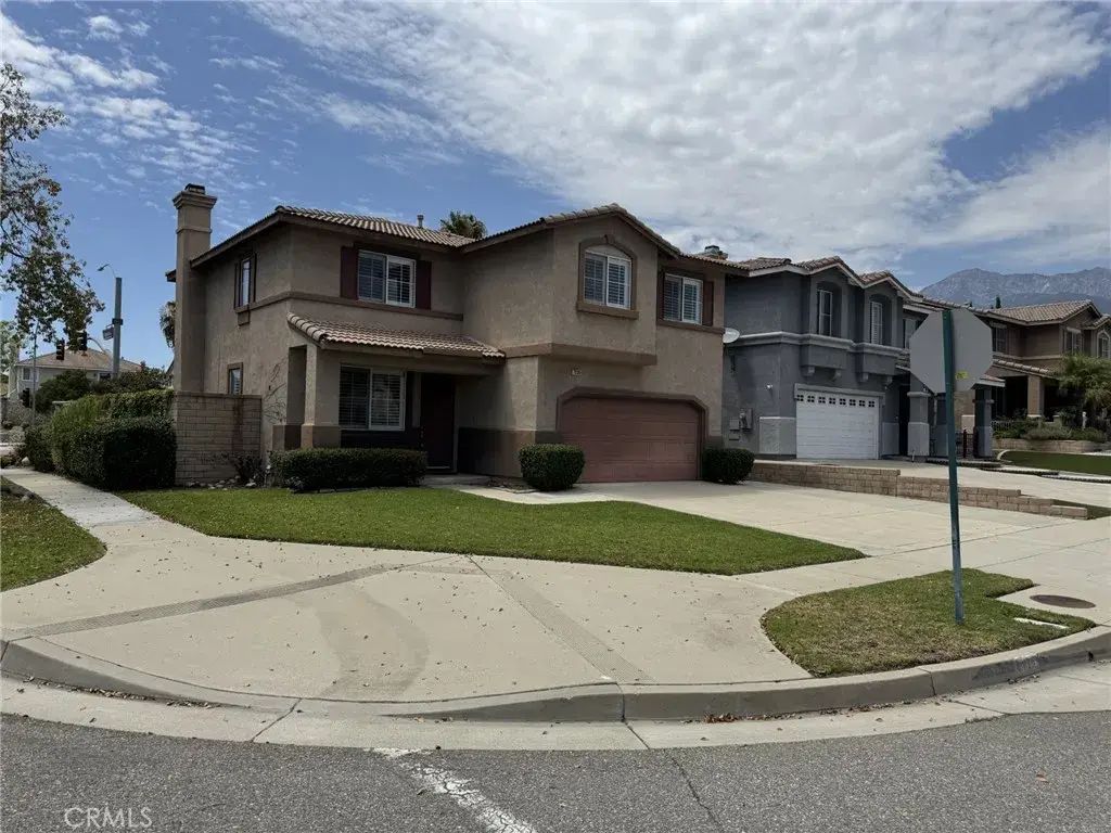 7030 Fontaine, Rancho Cucamonga