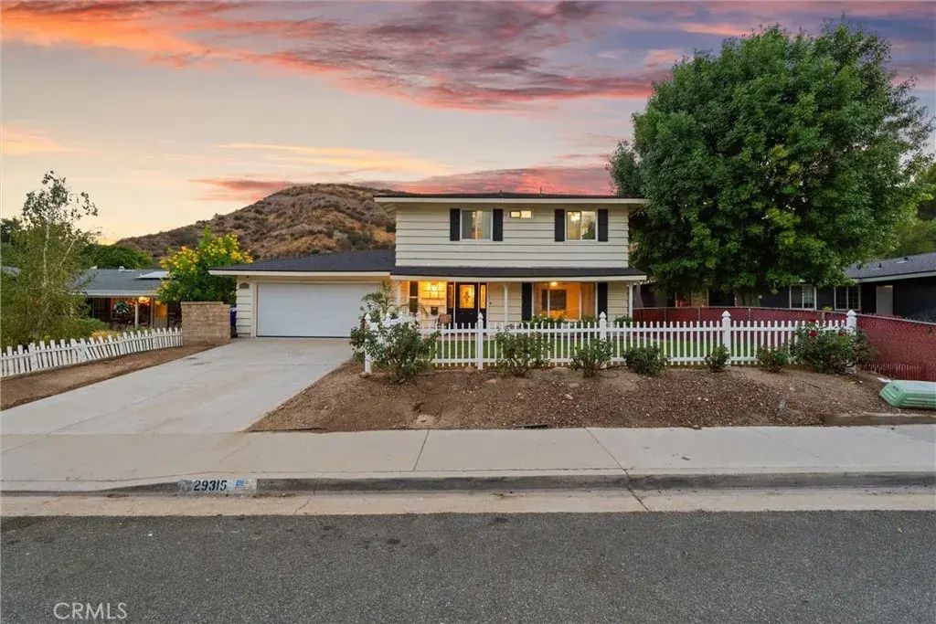 29315 Abelia Rd, Canyon Country