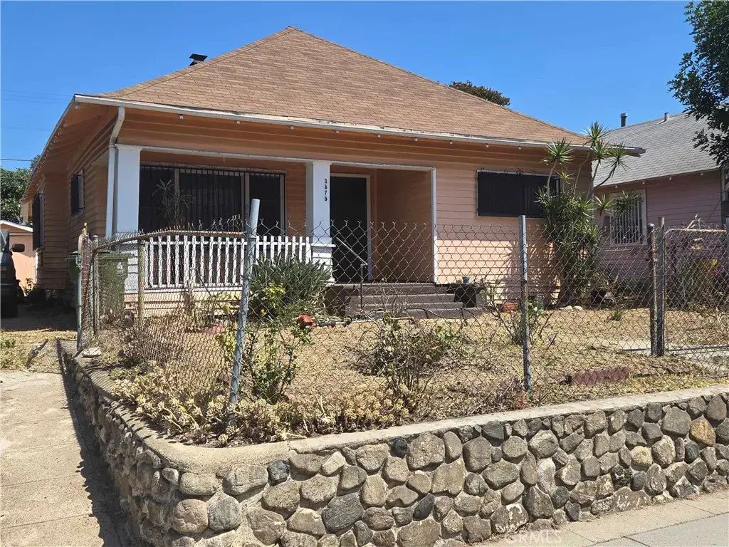 3575 Arroyo Seco Avenue, Los Angeles