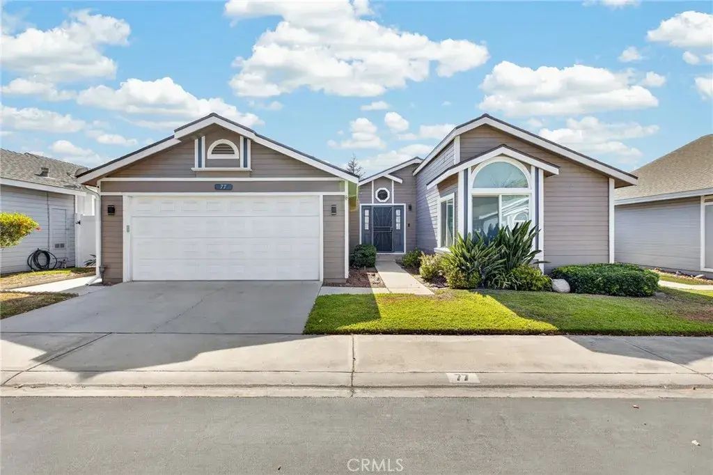 140 W Pioneer 77, Redlands