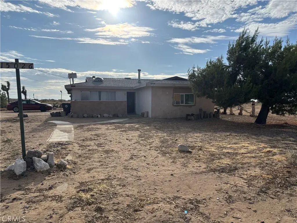 15026 Richmond Avenue, Victorville