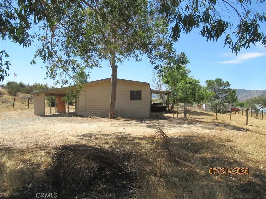 59195 Gilman, Anza