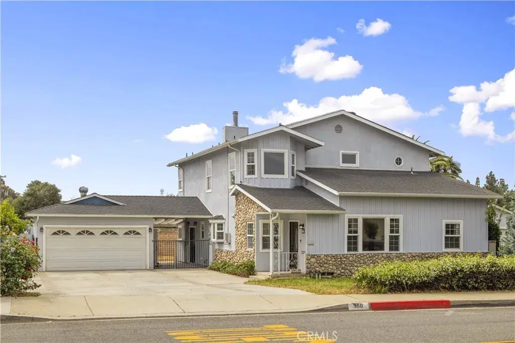 350 E Juanita, San Dimas