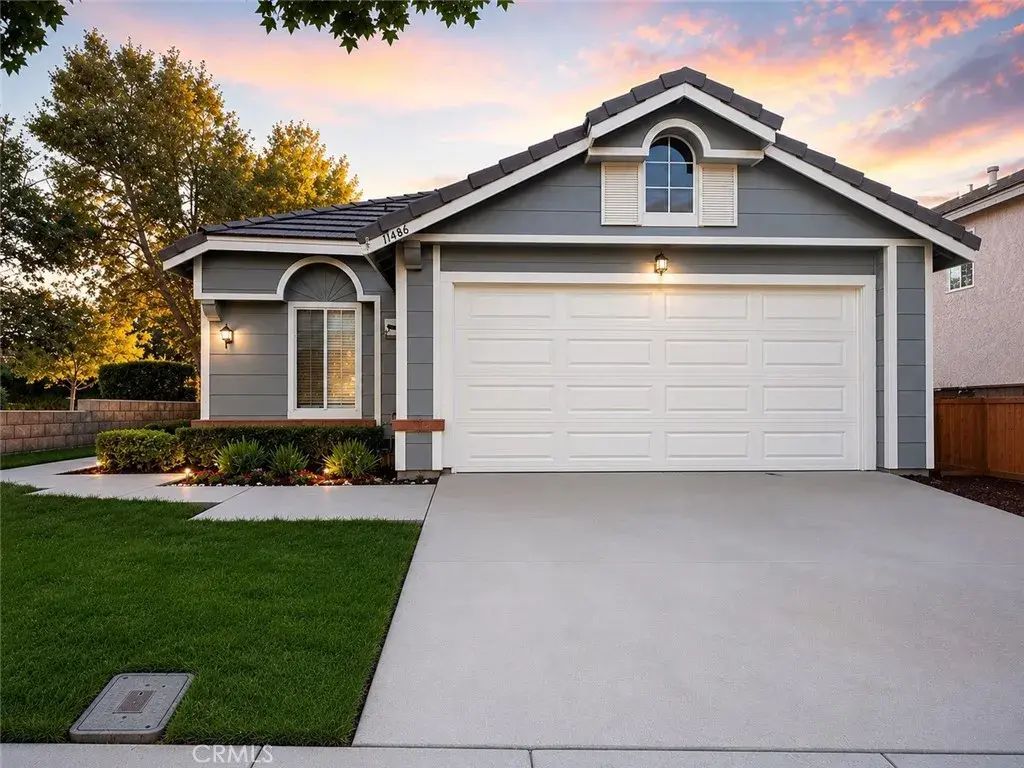 11486 Cardiff Lane, Loma Linda