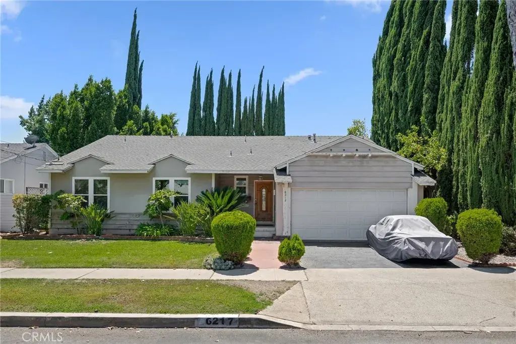 6217 Van Noord Avenue, Van Nuys