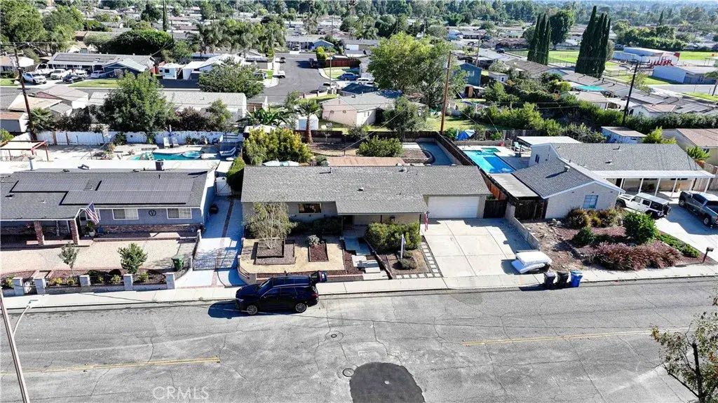 1677 Arcane, Simi Valley