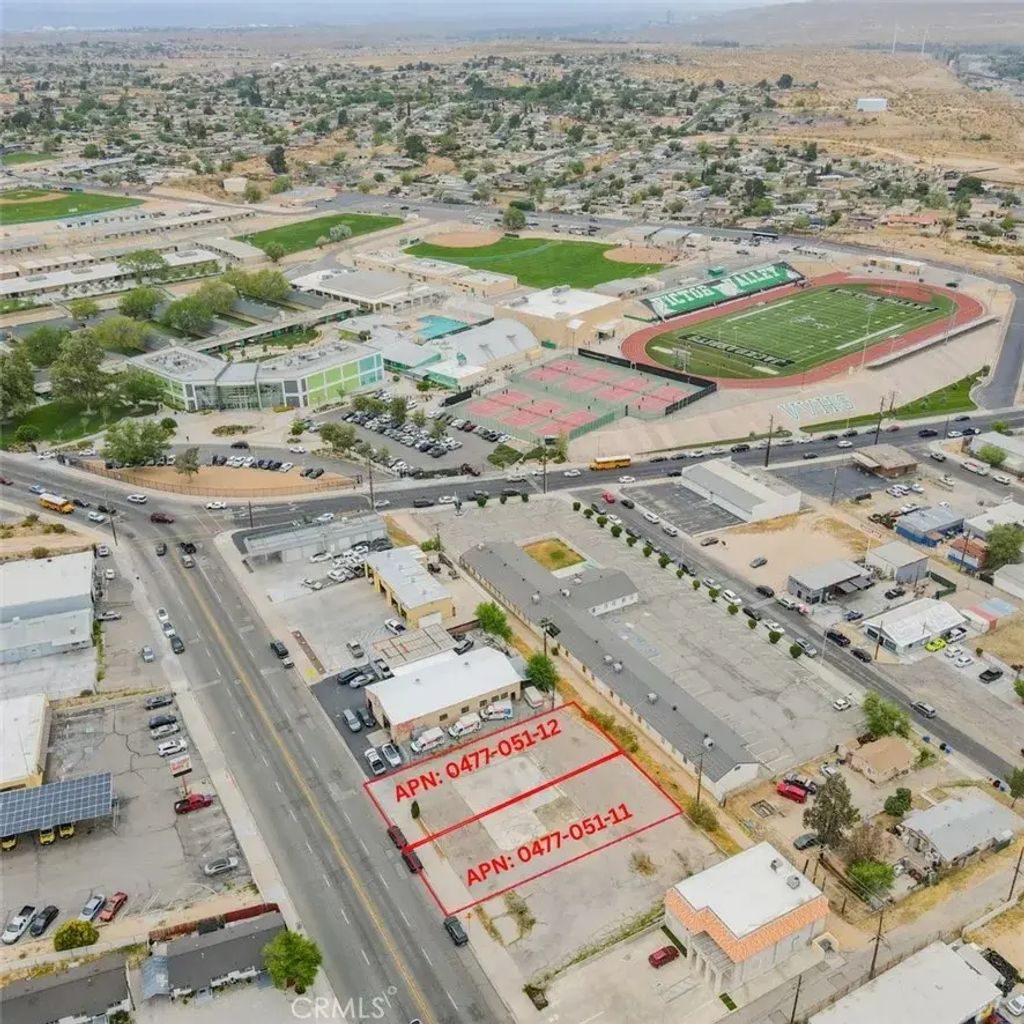 16650 Mojave Dr, Victorville