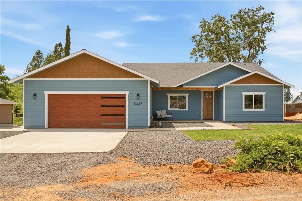 6337 Oliver Road, Paradise
