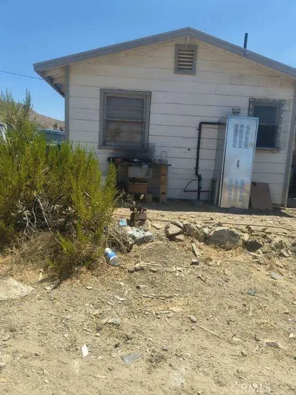 20727 Canyon, Apple Valley