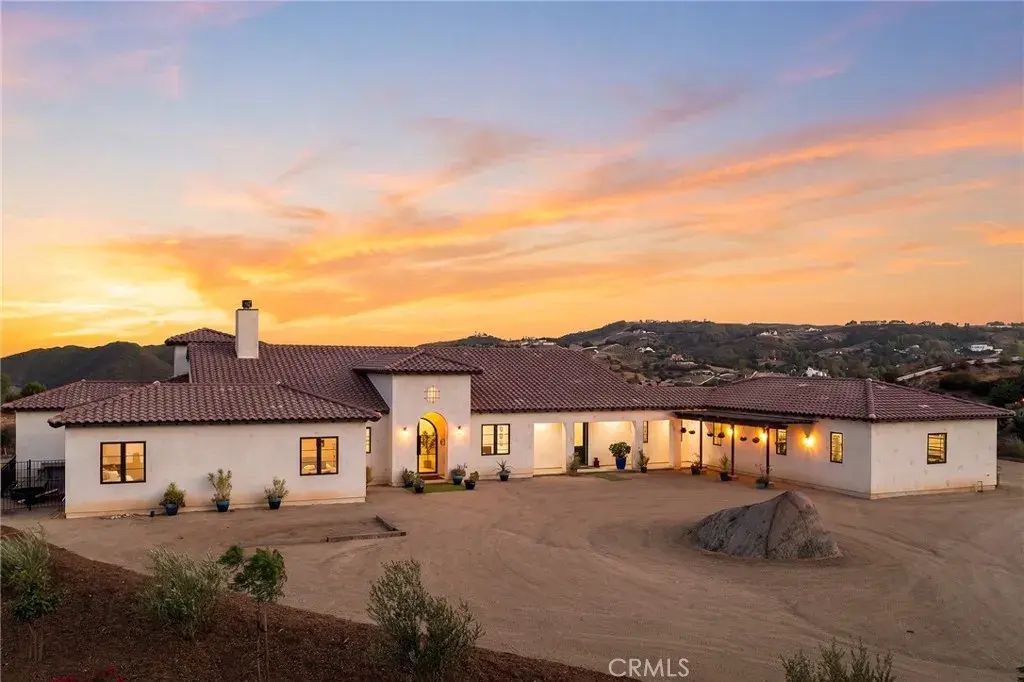 38090 Via Vista Grande, Murrieta