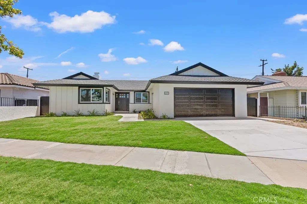 622 E Lomita, Orange