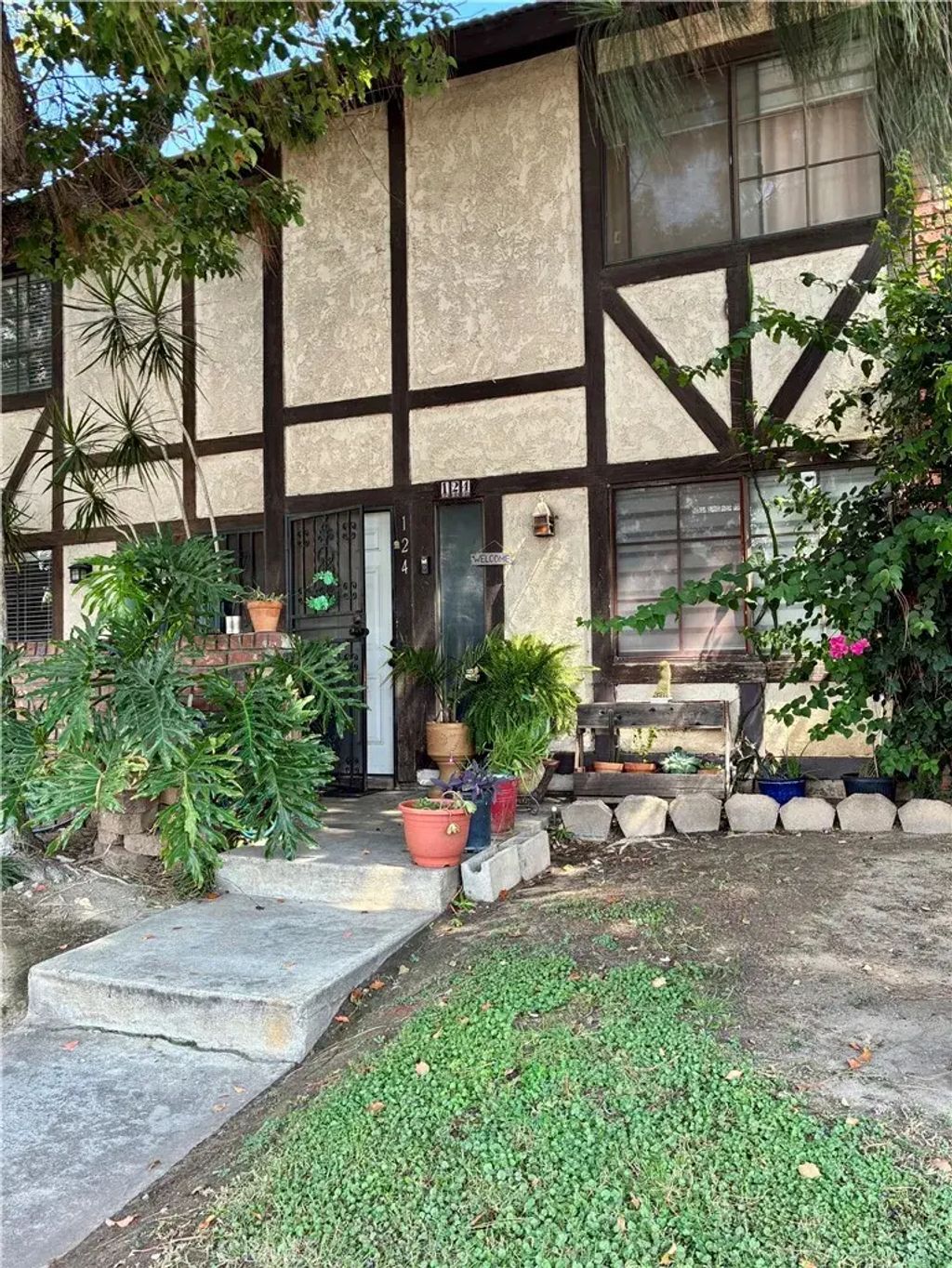 124 E Merrill, Rialto