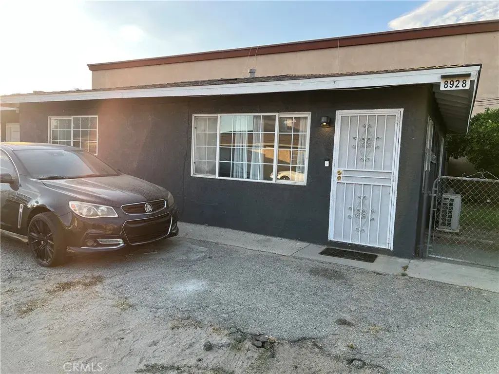 8928 Date, Fontana