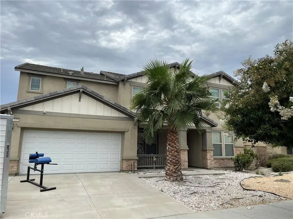 5749 Brianhead Drive, Eastvale