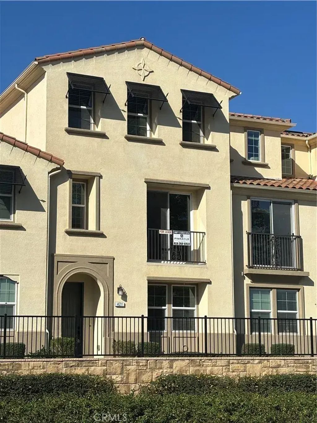 421 Camino Ruiz, Camarillo