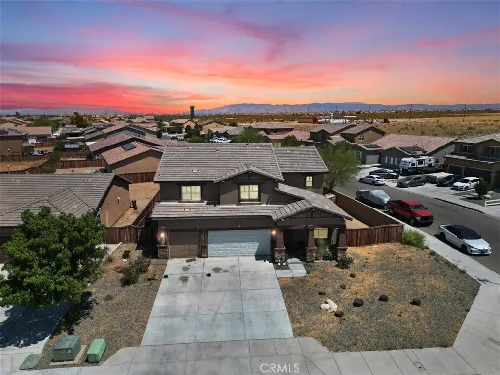14239 Purple Canyon Rd, Adelanto