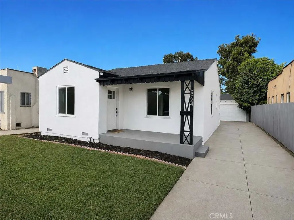 5924 Lewis, Long Beach