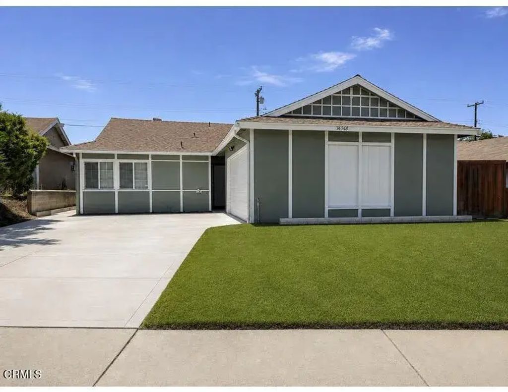 14048 Trumball Street, Whittier