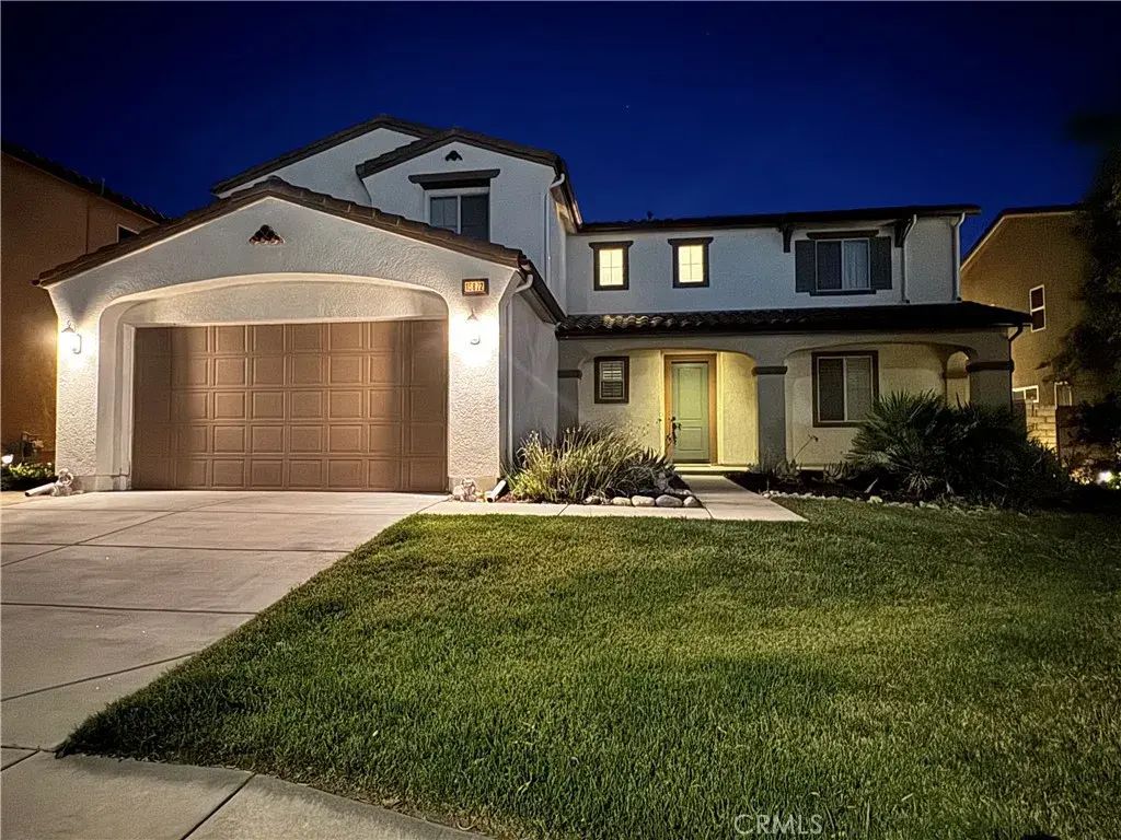 16872 Royal Pines Lane, Canyon Country