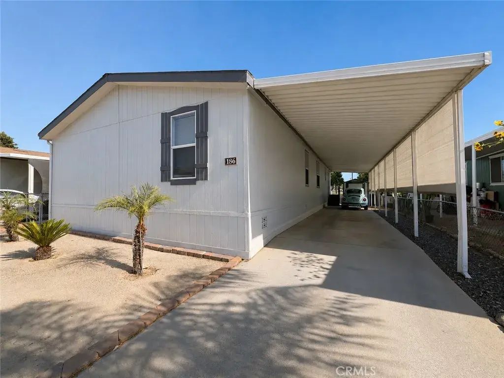 913 S Grand 186, San Jacinto