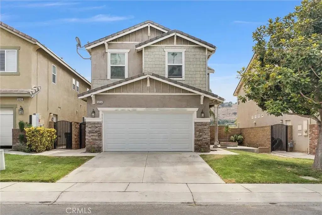 5654 Mapleview, Riverside