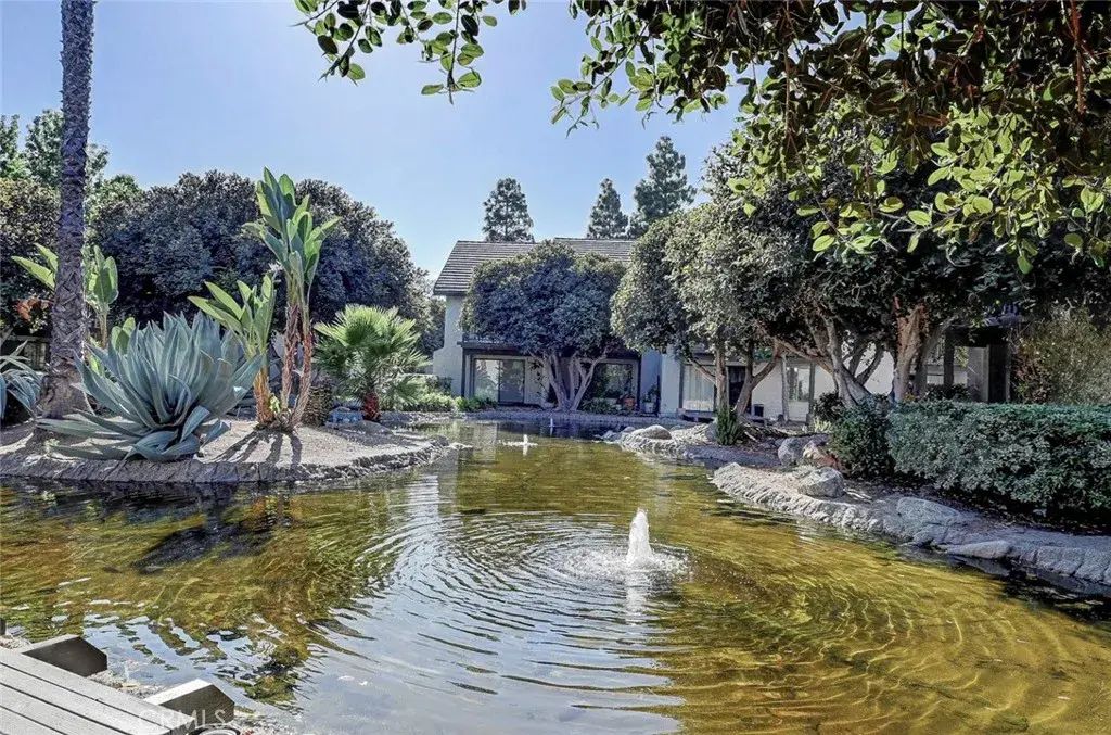 322 Orange Blossom, Irvine